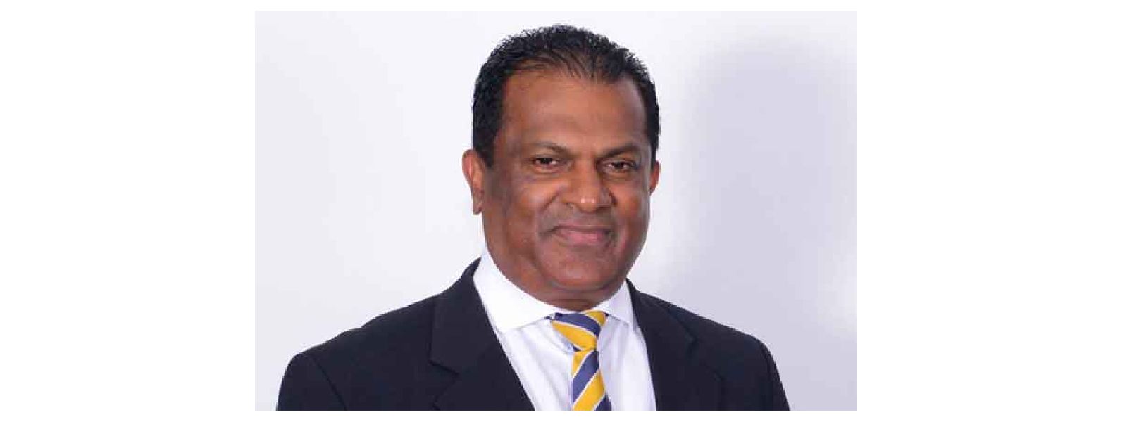 ශම්මි සිල්වා ඉල්ලා අස්වෙයි..